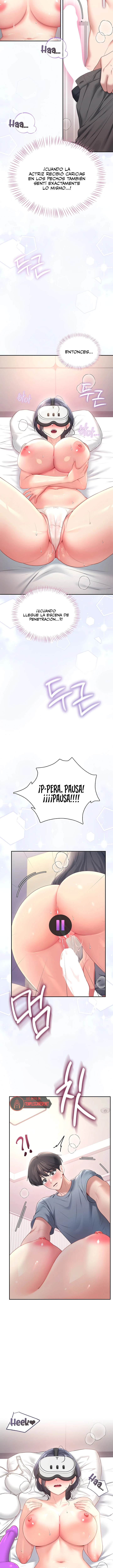 Onahole inalambrica capítulo 103 página 13