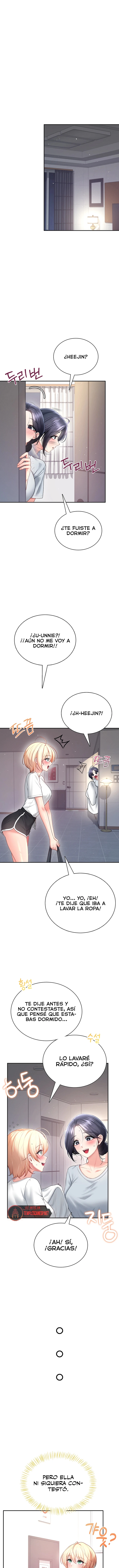 Onahole inalambrica capítulo 106 página 12