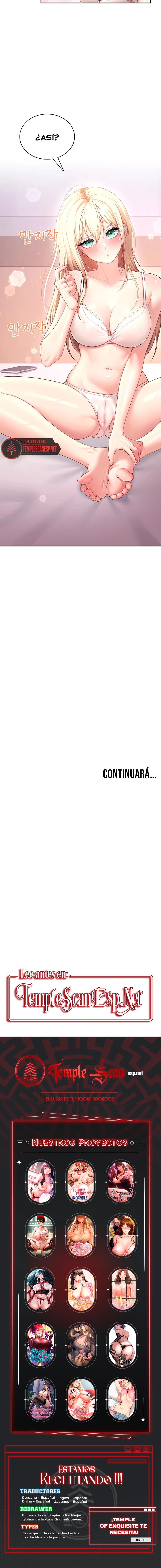 Onahole inalambrica capítulo 108 página 13