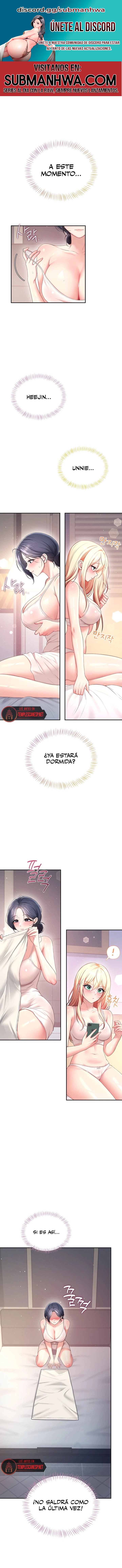 Onahole inalambrica capítulo 109 página 1