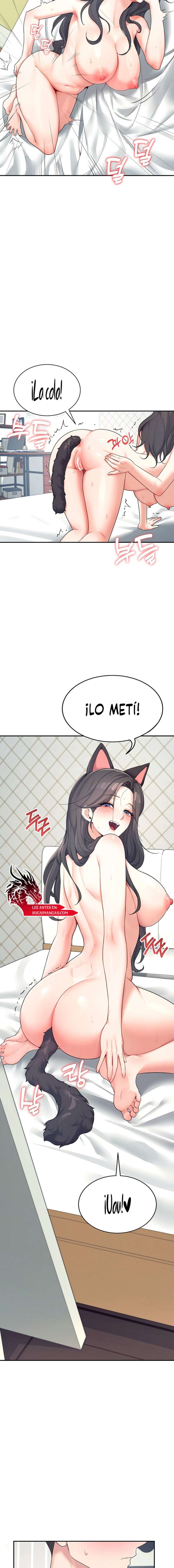 Onahole inalambrica capítulo 11 página 13