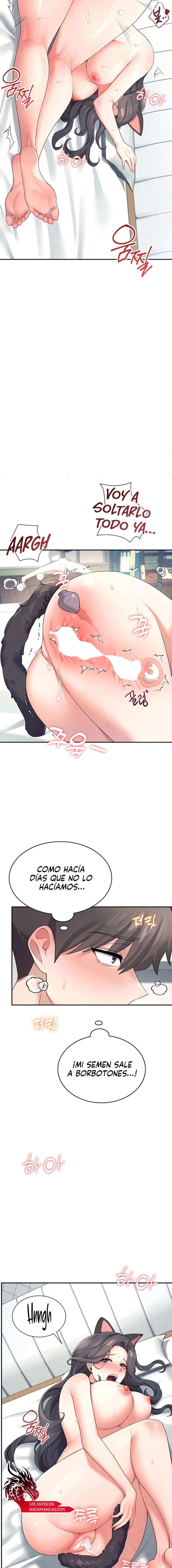 Onahole inalambrica capítulo 11 página 20