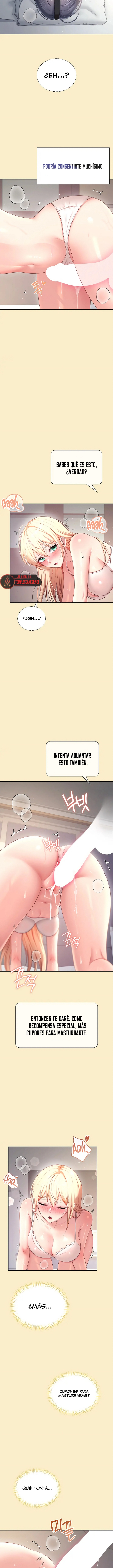 Onahole inalambrica capítulo 110 página 8