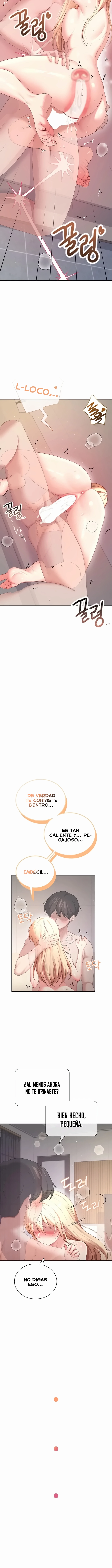 Onahole inalambrica capítulo 112 página 8