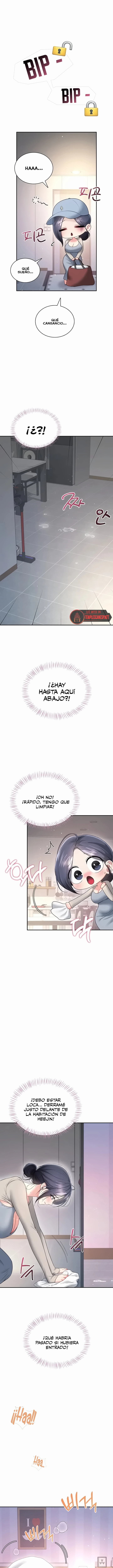 Onahole inalambrica capítulo 112 página 9