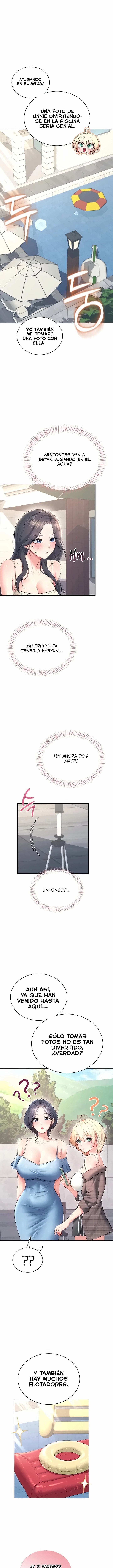 Onahole inalambrica capítulo 115 página 13