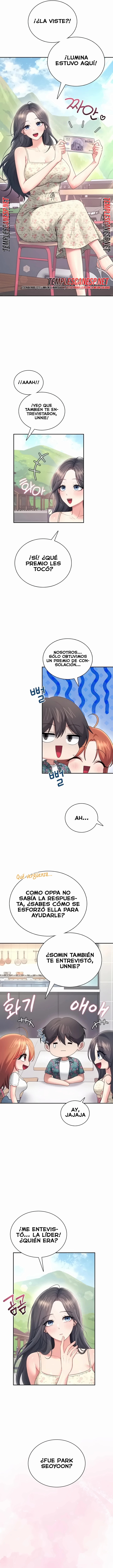 Onahole inalambrica capítulo 115 página 8