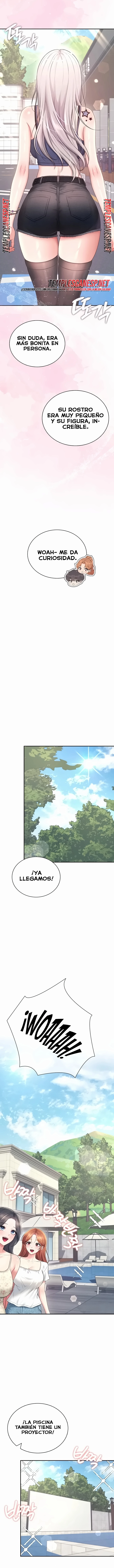 Onahole inalambrica capítulo 115 página 9