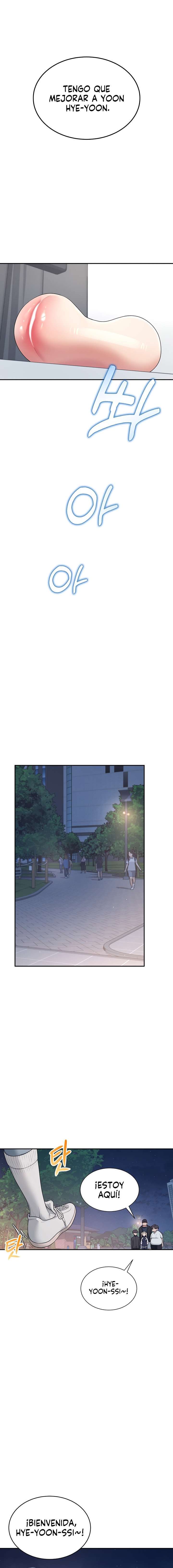 Onahole inalambrica capítulo 13 página 10