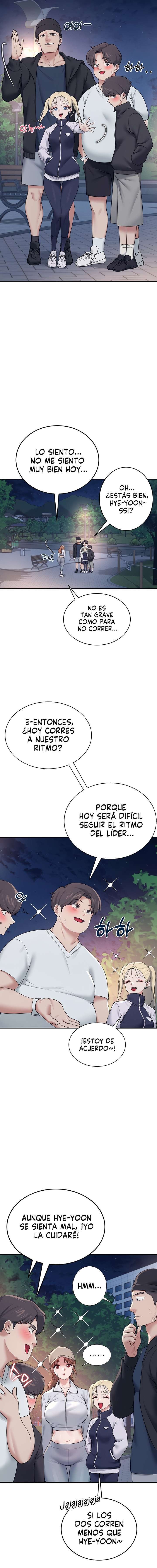 Onahole inalambrica capítulo 13 página 11
