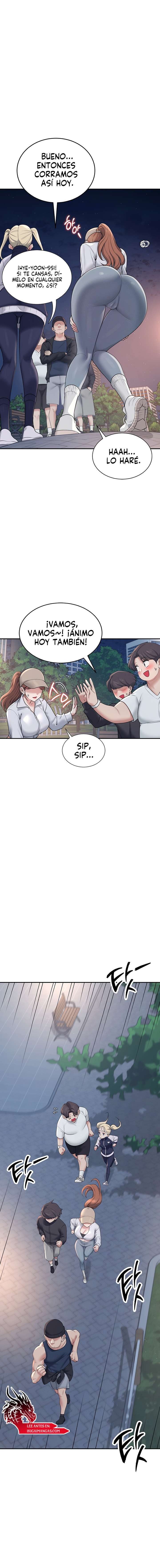 Onahole inalambrica capítulo 13 página 12