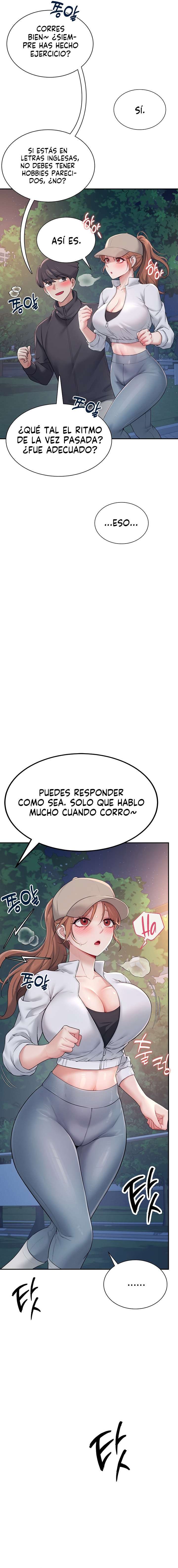 Onahole inalambrica capítulo 13 página 13