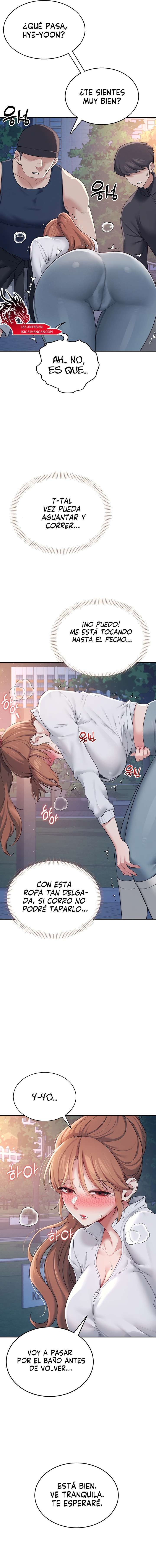 Onahole inalambrica capítulo 13 página 16