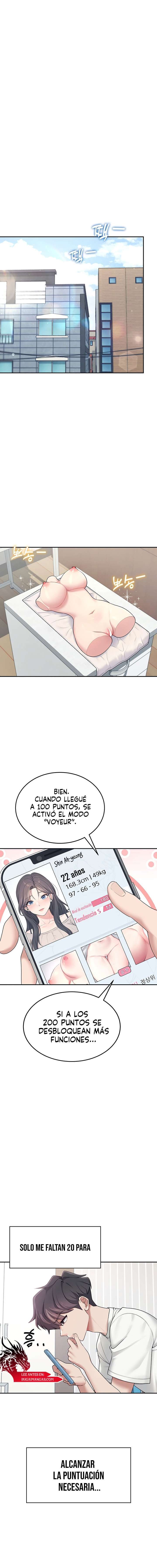 Onahole inalambrica capítulo 13 página 2