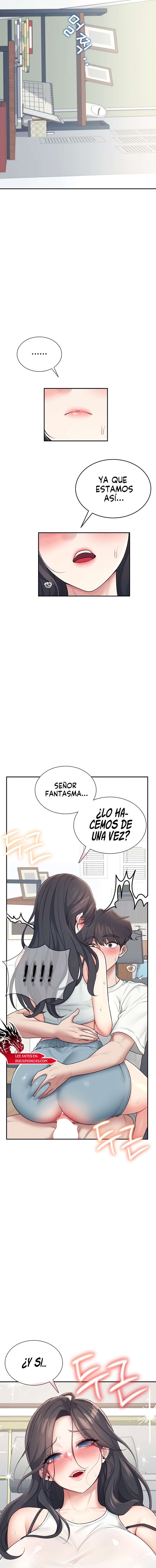 Onahole inalambrica capítulo 15 página 14