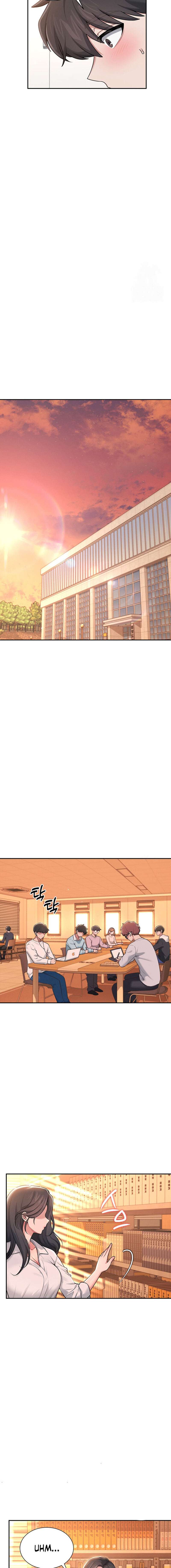 Onahole inalambrica capítulo 17 página 17