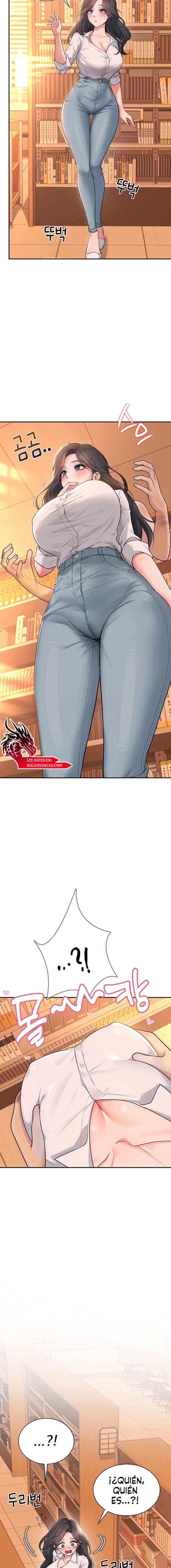Onahole inalambrica capítulo 17 página 18