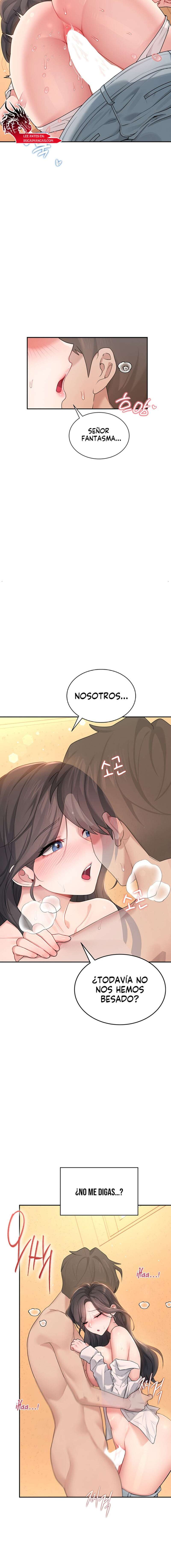 Onahole inalambrica capítulo 19 página 13
