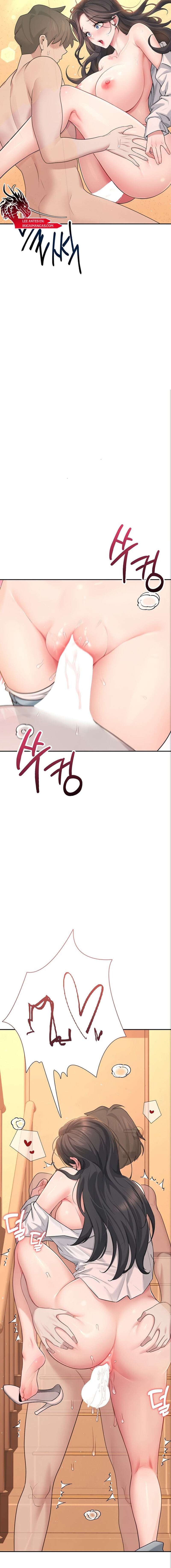 Onahole inalambrica capítulo 19 página 18