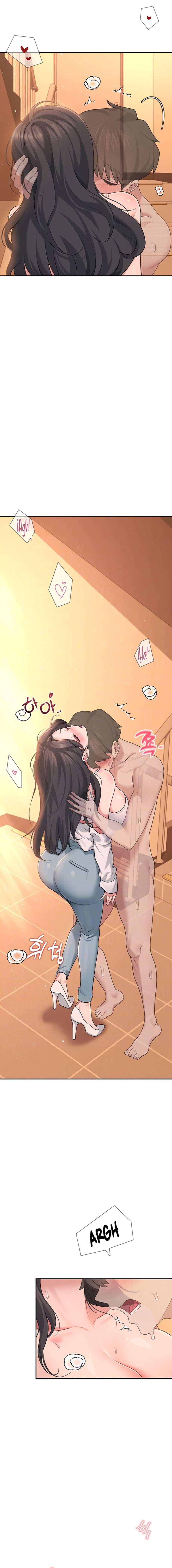 Onahole inalambrica capítulo 19 página 5