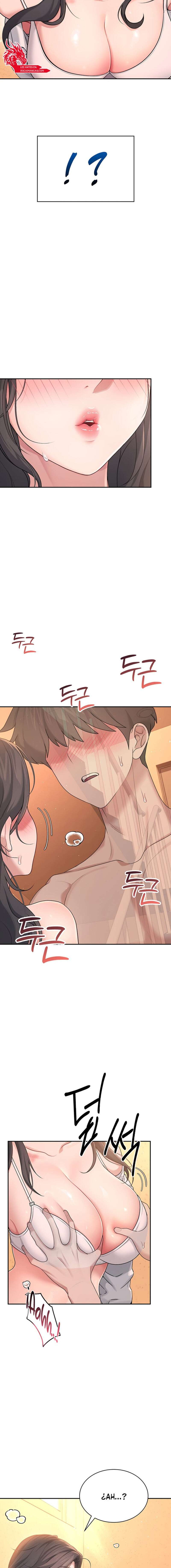 Onahole inalambrica capítulo 19 página 7