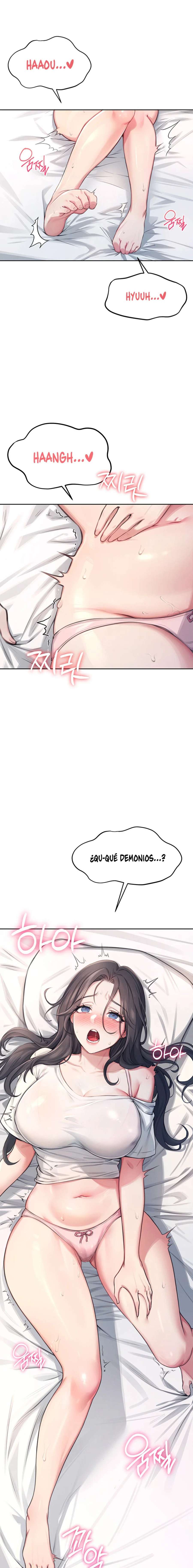 Onahole inalambrica capítulo 2 página 2
