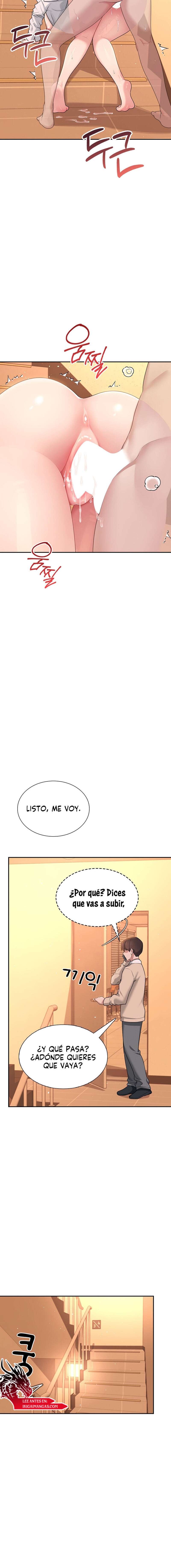 Onahole inalambrica capítulo 20 página 13