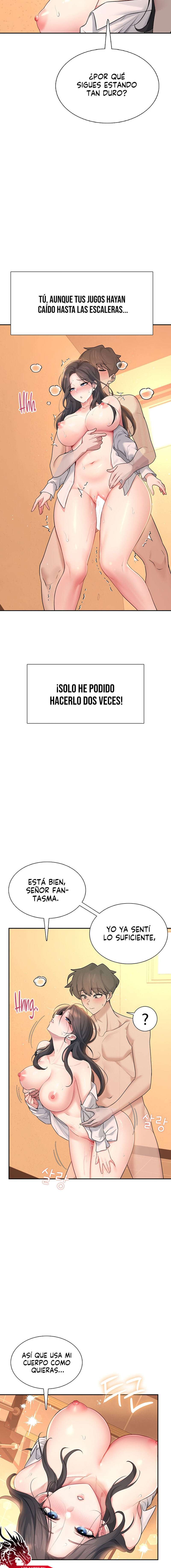 Onahole inalambrica capítulo 20 página 16