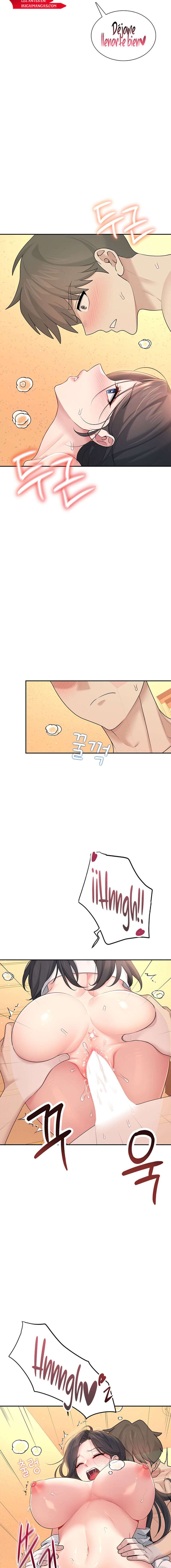 Onahole inalambrica capítulo 20 página 17