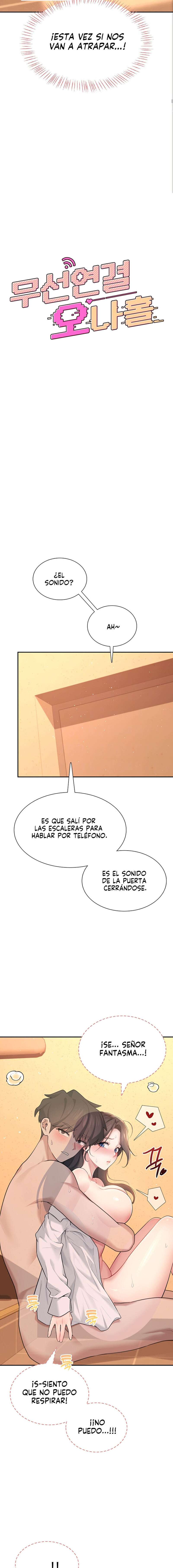Onahole inalambrica capítulo 20 página 4
