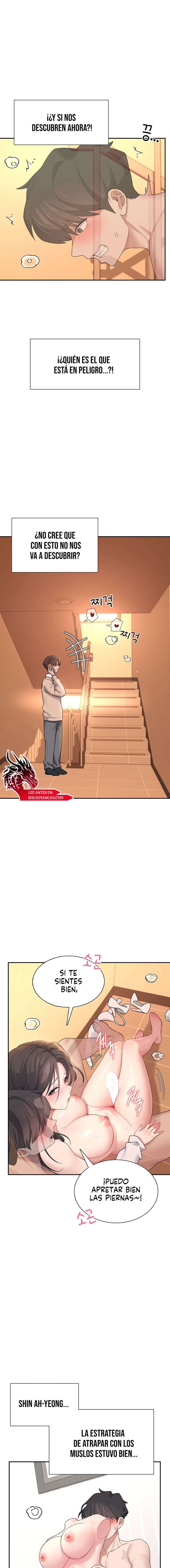 Onahole inalambrica capítulo 20 página 7