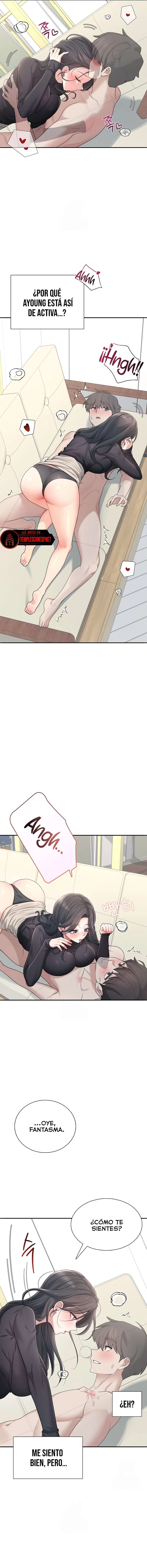 Onahole inalambrica capítulo 21 página 14