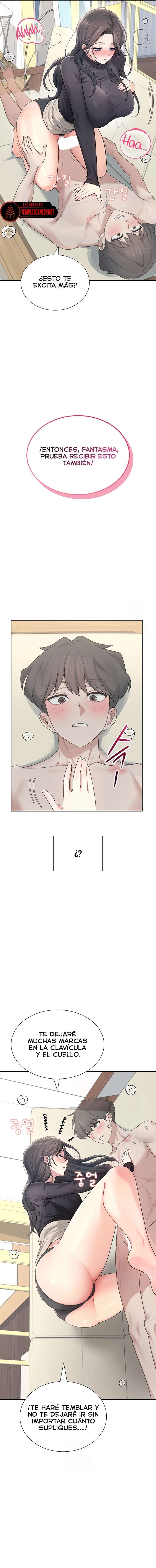 Onahole inalambrica capítulo 21 página 16