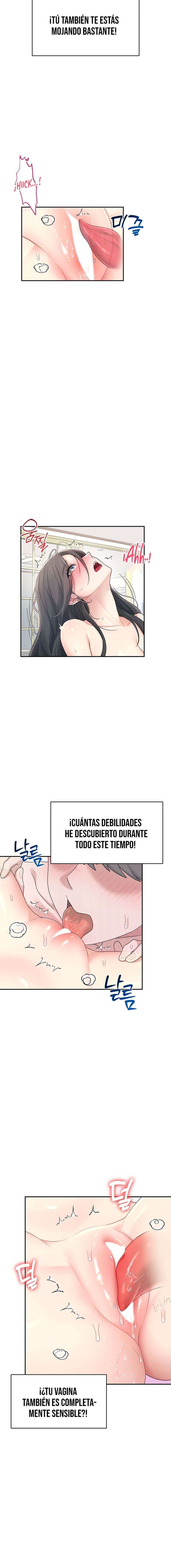 Onahole inalambrica capítulo 22 página 13