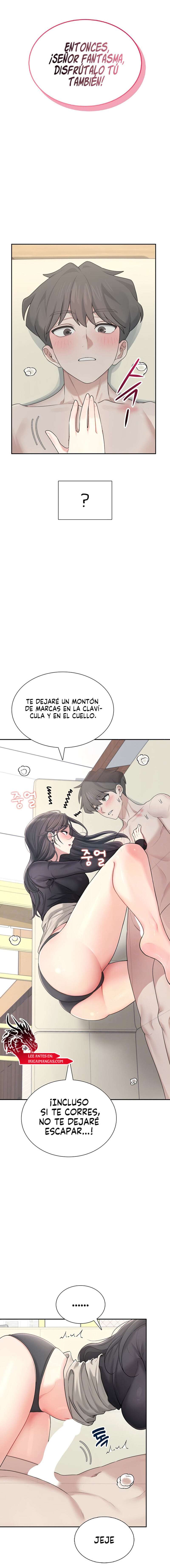 Onahole inalambrica capítulo 22 página 2