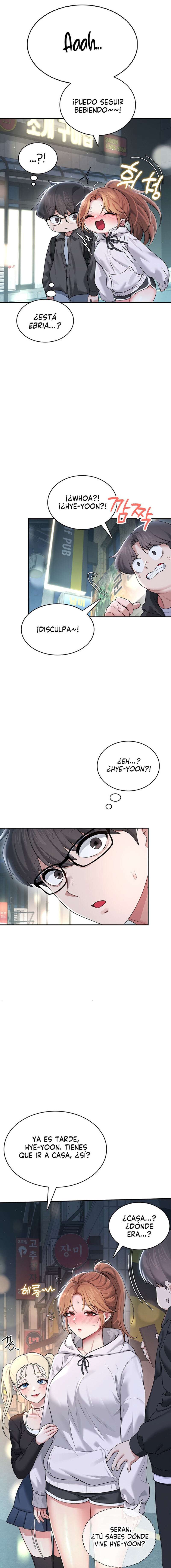 Onahole inalambrica capítulo 23 página 13