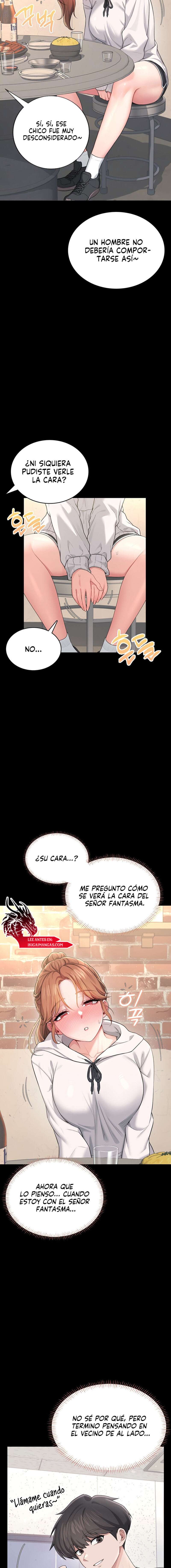 Onahole inalambrica capítulo 24 página 4