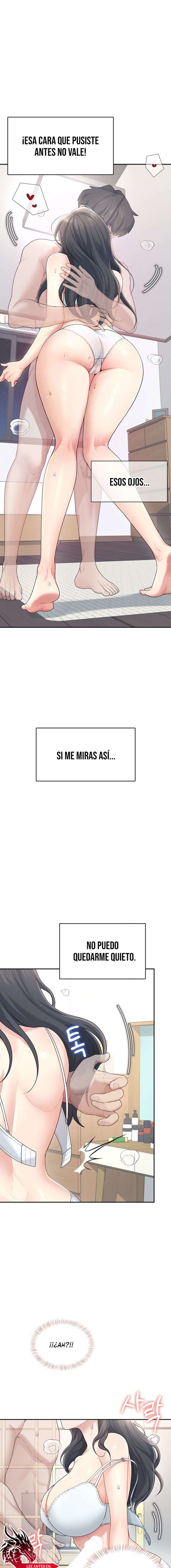 Onahole inalambrica capítulo 25 página 13