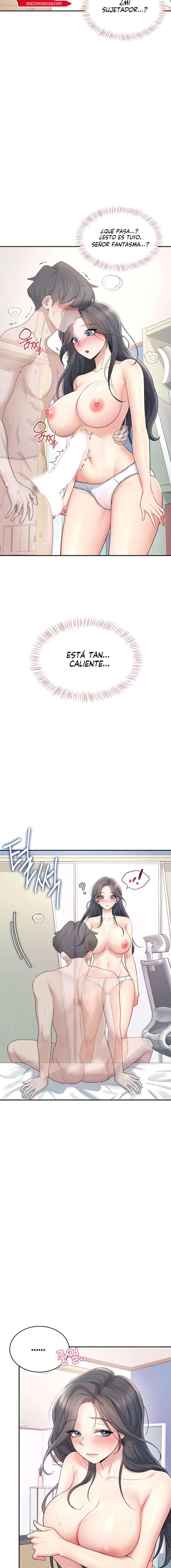 Onahole inalambrica capítulo 25 página 14
