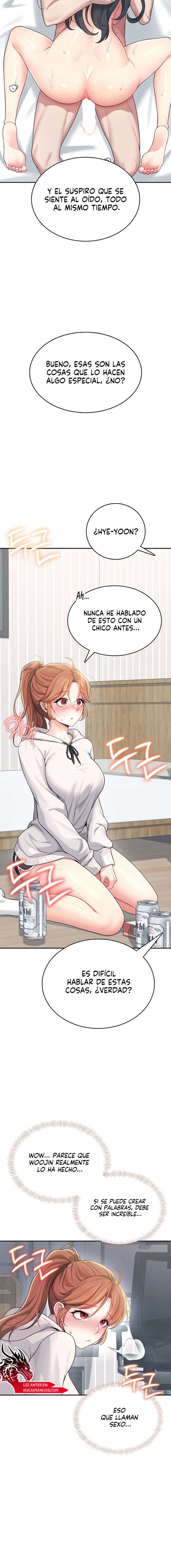 Onahole inalambrica capítulo 25 página 2