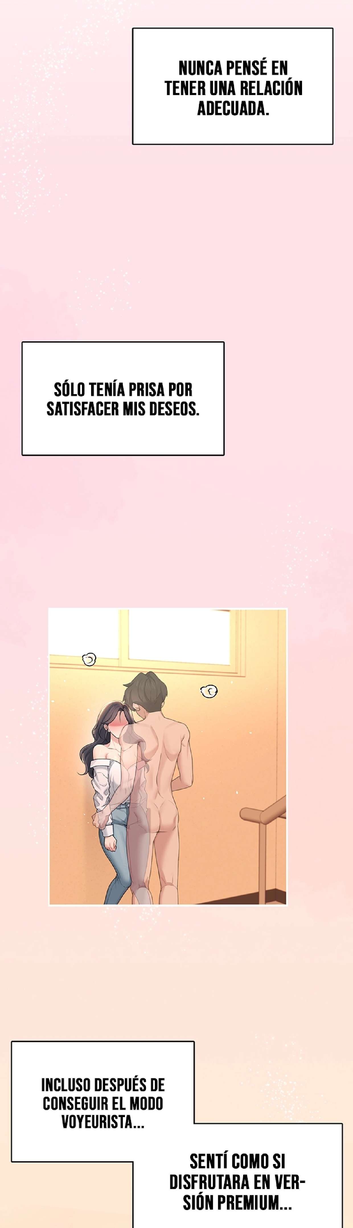 Onahole inalambrica capítulo 28 página 11