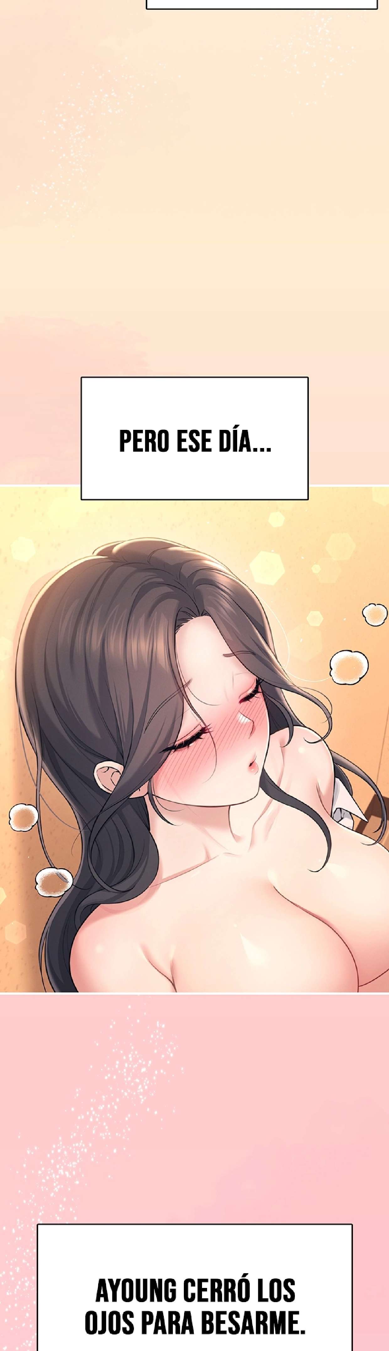 Onahole inalambrica capítulo 28 página 12