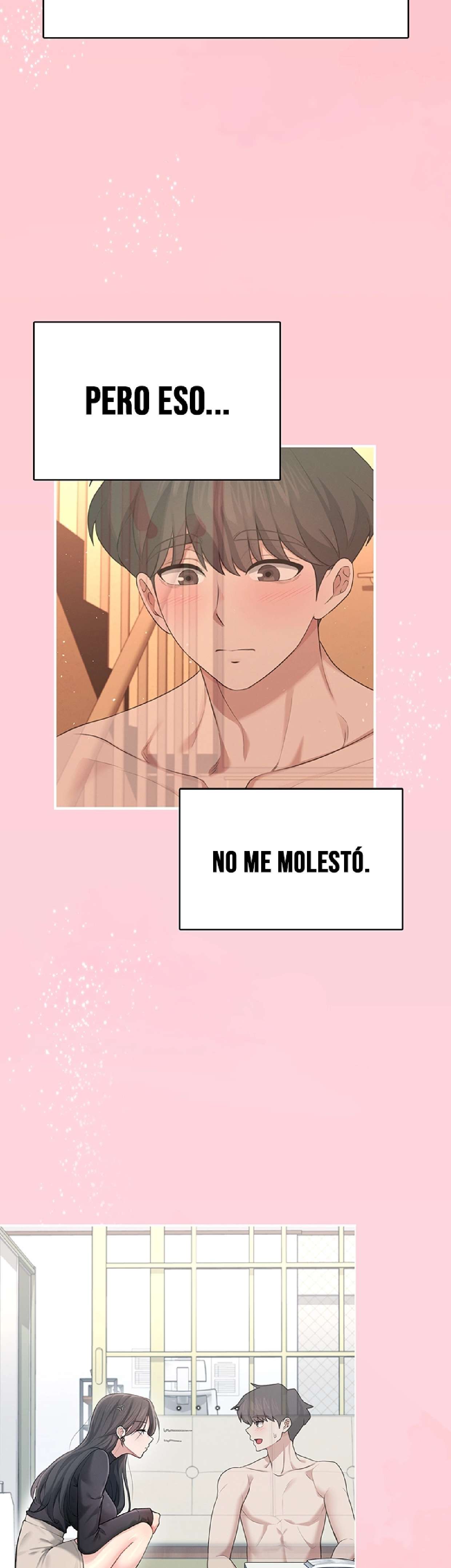Onahole inalambrica capítulo 28 página 13
