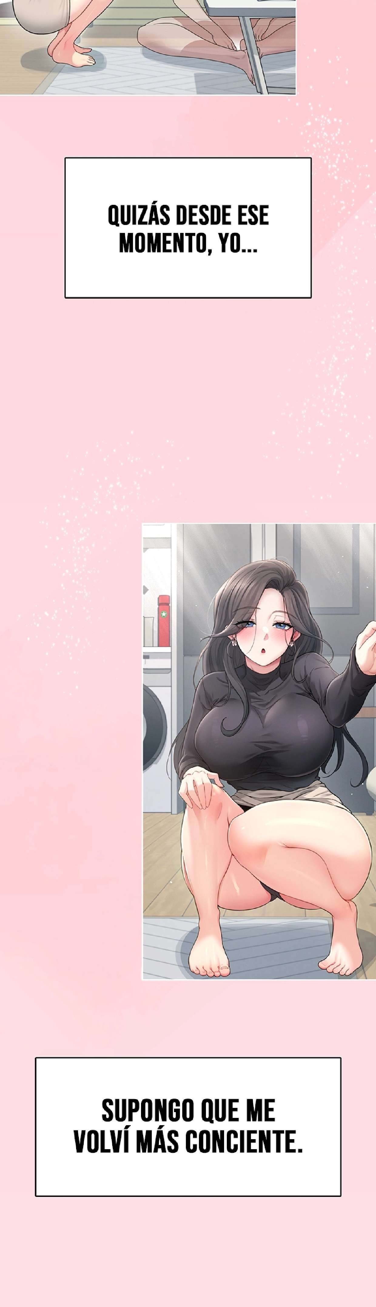Onahole inalambrica capítulo 28 página 14