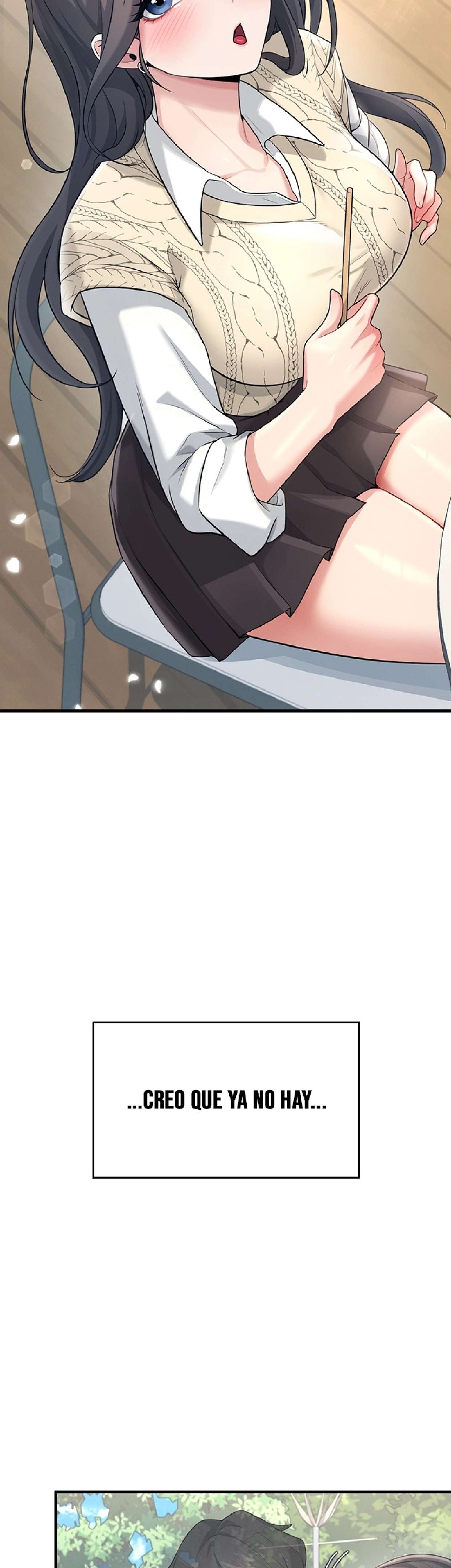 Onahole inalambrica capítulo 28 página 2