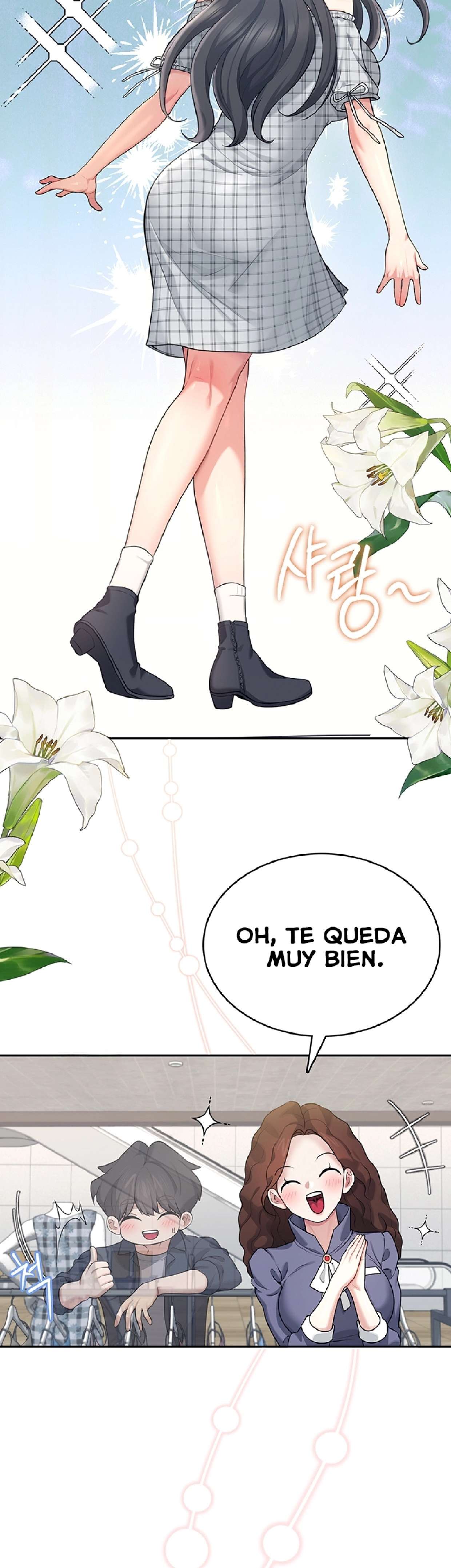 Onahole inalambrica capítulo 28 página 24