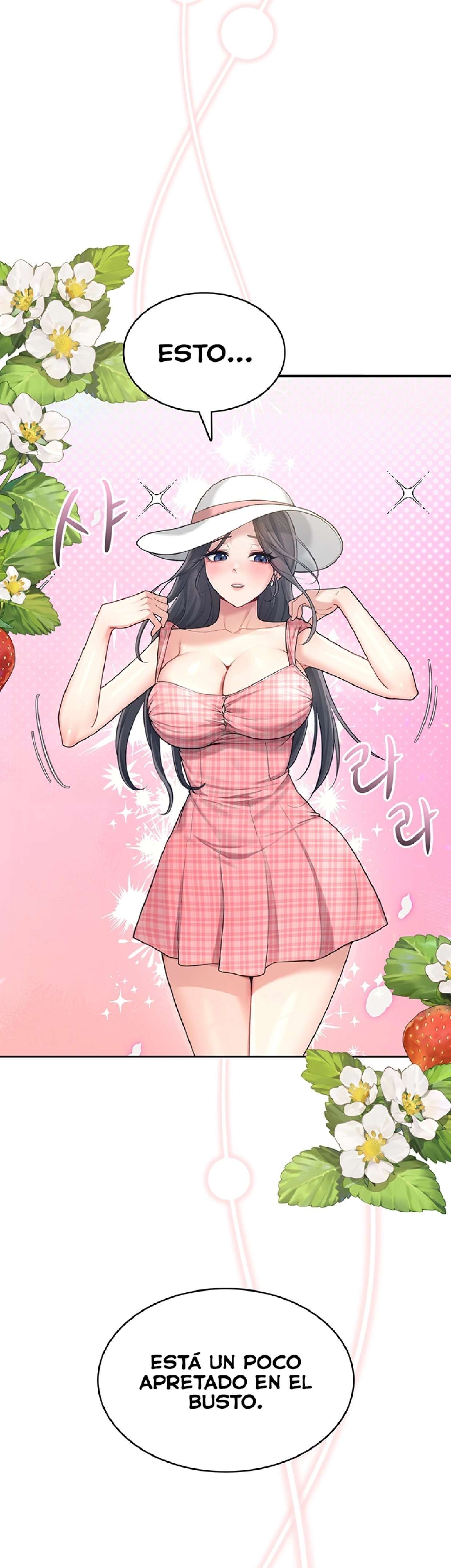 Onahole inalambrica capítulo 28 página 25