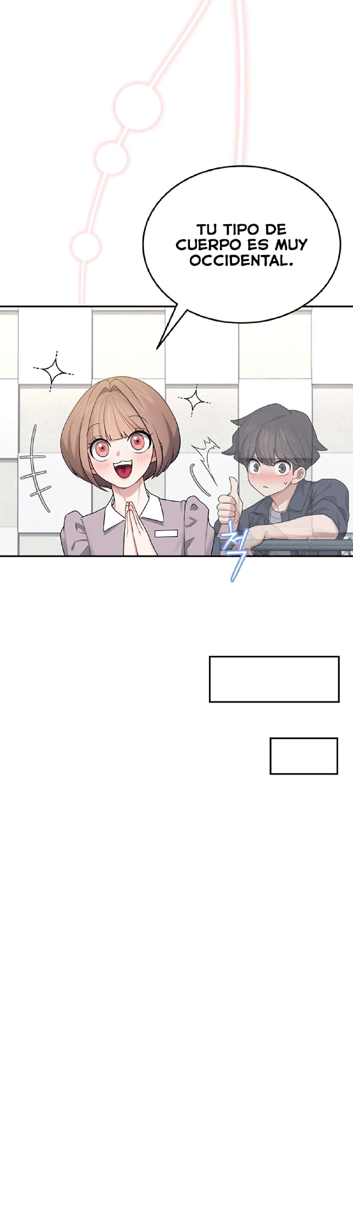 Onahole inalambrica capítulo 28 página 26
