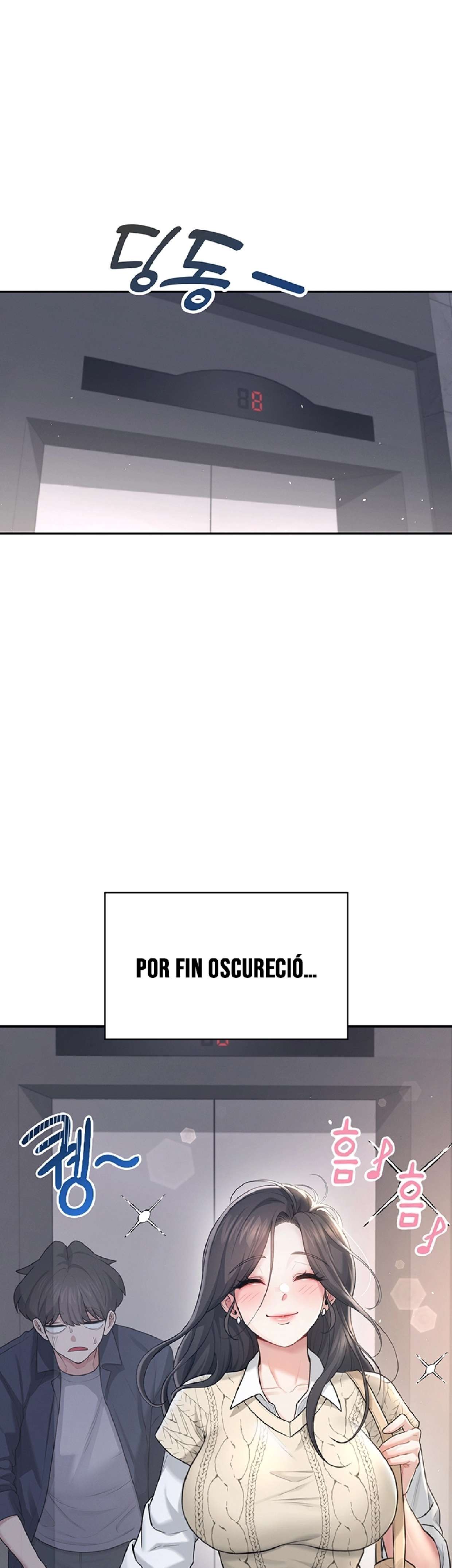 Onahole inalambrica capítulo 28 página 27