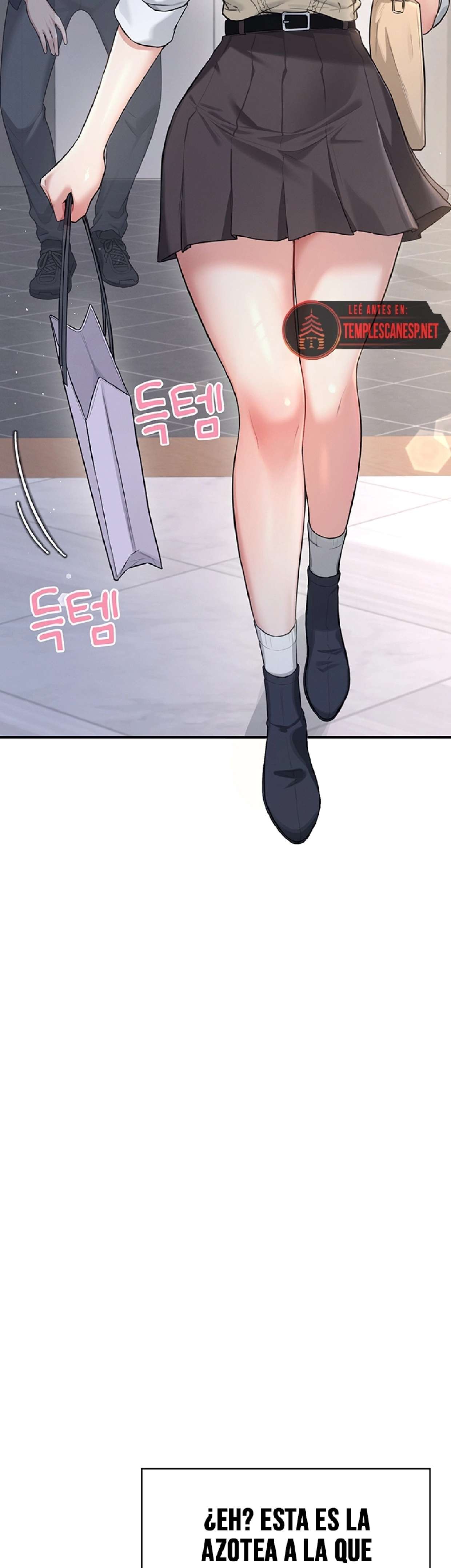 Onahole inalambrica capítulo 28 página 28
